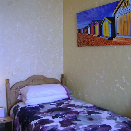 Hotel The Wharncliffe Scarborough Zewnętrze zdjęcie