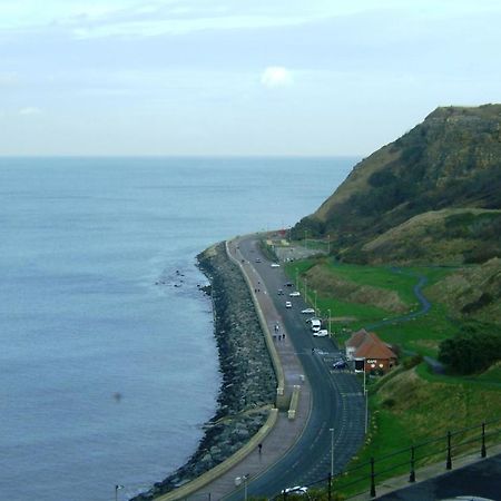 Hotel The Wharncliffe Scarborough Zewnętrze zdjęcie