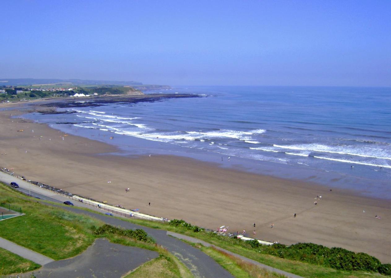 Hotel The Wharncliffe Scarborough Zewnętrze zdjęcie