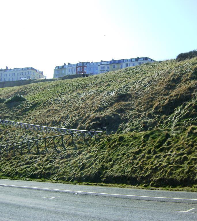 Hotel The Wharncliffe Scarborough Zewnętrze zdjęcie