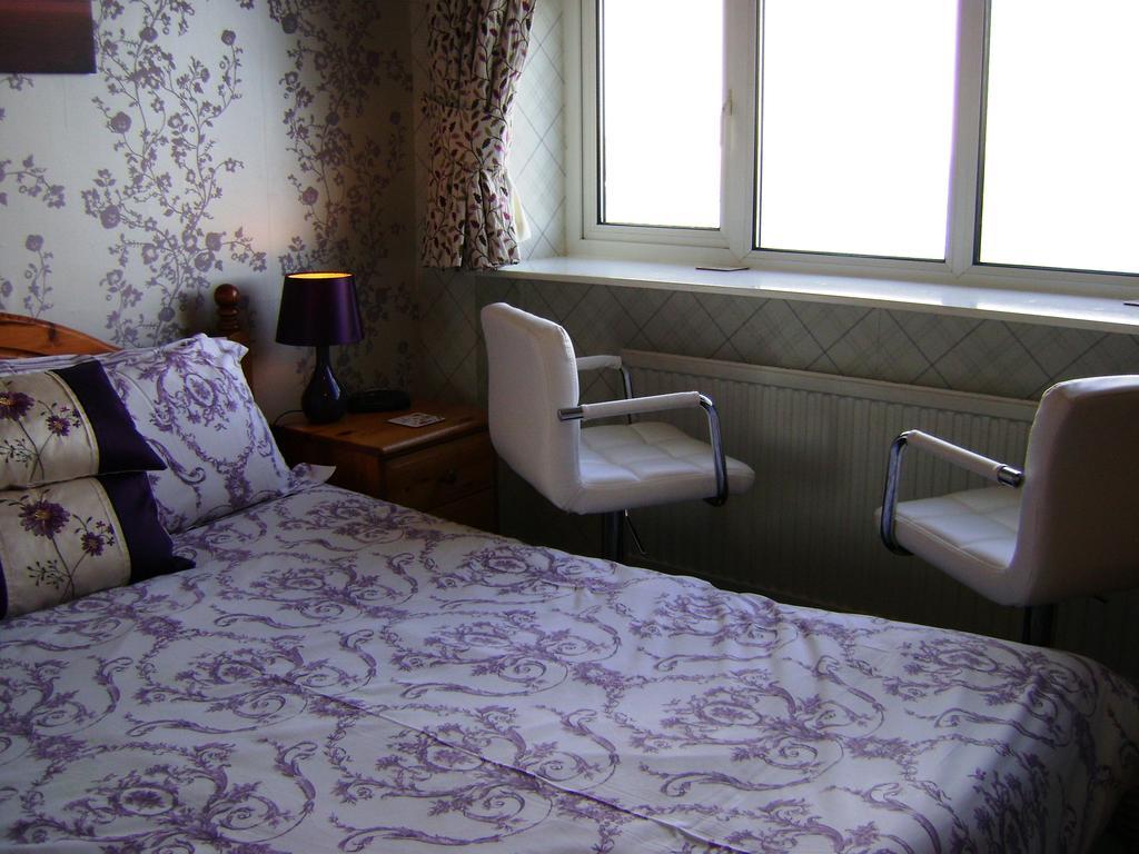 Hotel The Wharncliffe Scarborough Pokój zdjęcie