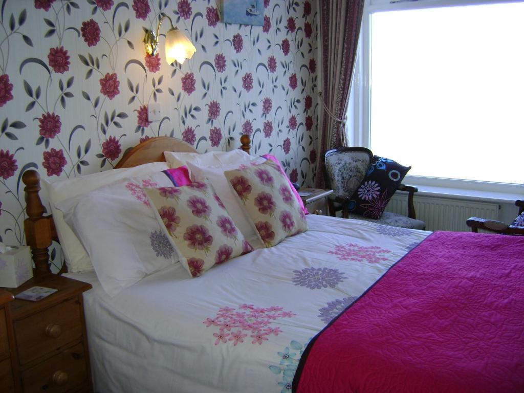 Hotel The Wharncliffe Scarborough Pokój zdjęcie