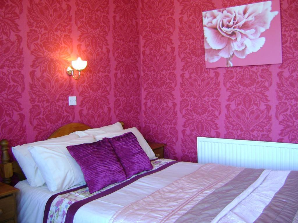 Hotel The Wharncliffe Scarborough Pokój zdjęcie