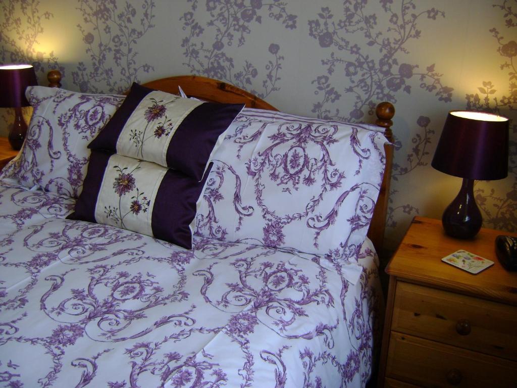 Hotel The Wharncliffe Scarborough Pokój zdjęcie