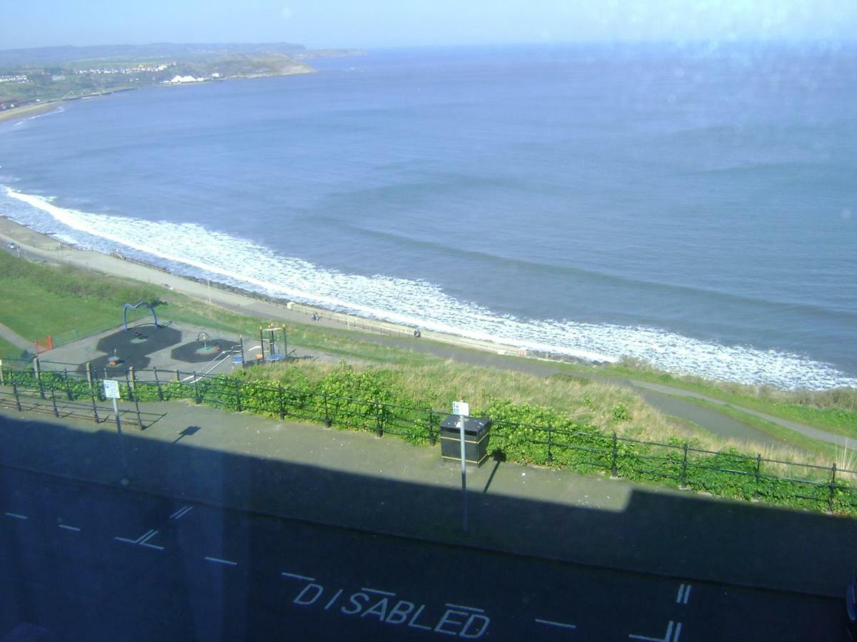 Hotel The Wharncliffe Scarborough Zewnętrze zdjęcie