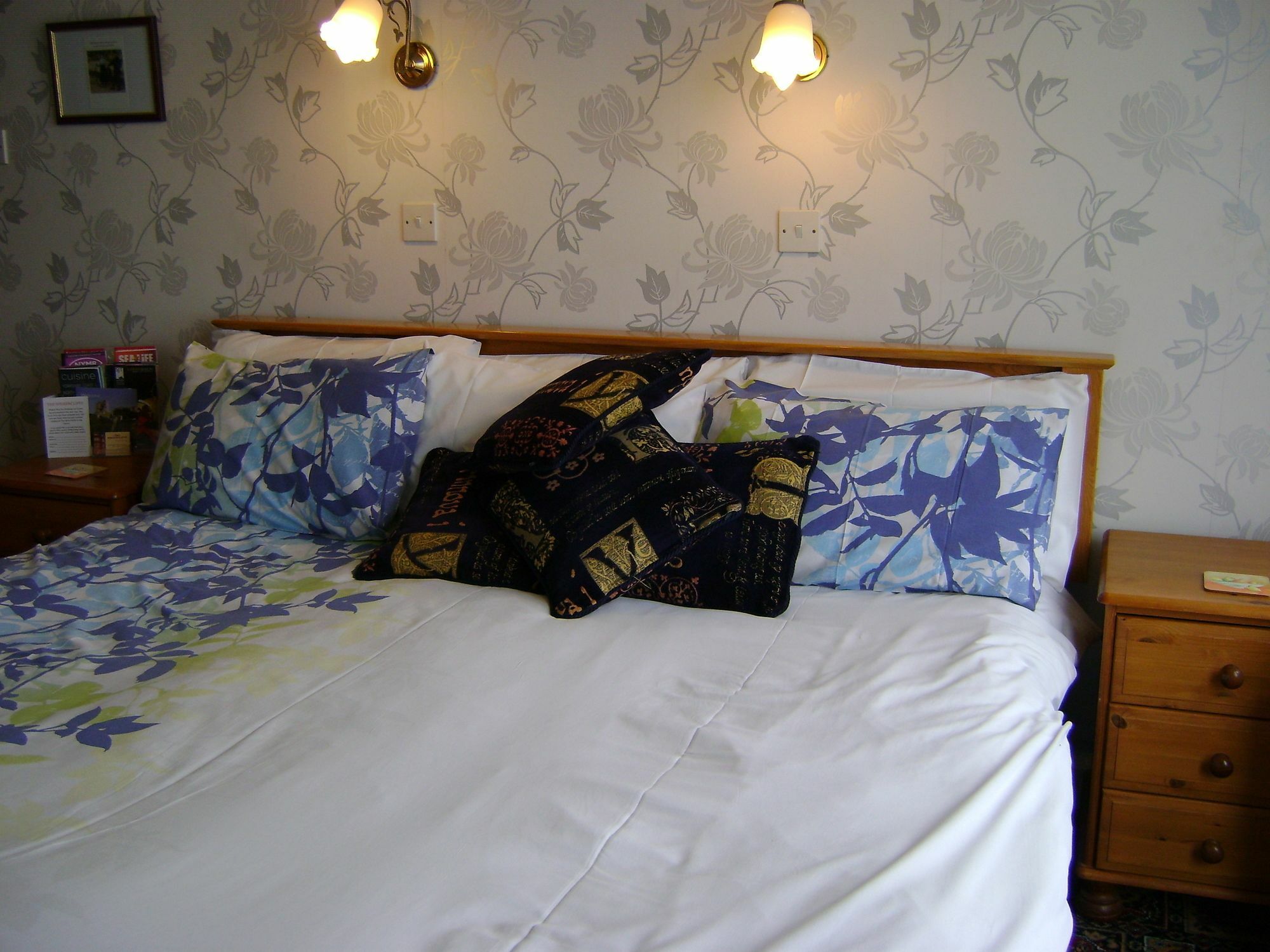 Hotel The Wharncliffe Scarborough Zewnętrze zdjęcie