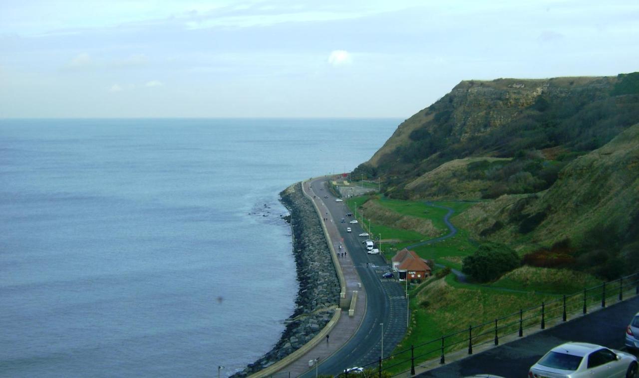 Hotel The Wharncliffe Scarborough Zewnętrze zdjęcie